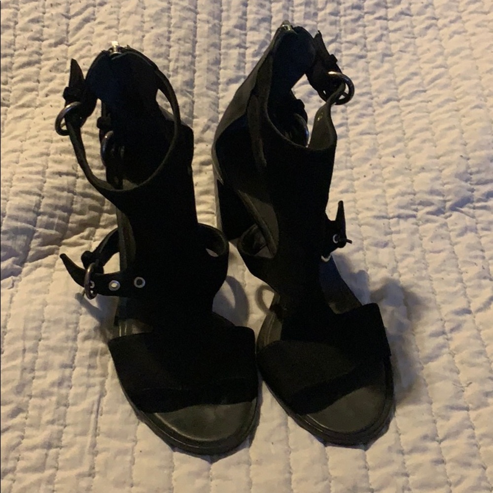 Rag & Bone heels